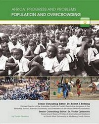 Abbildung von: Population and Overcrowding - Mason Crest Publishers
