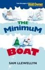 Cover: The Minimum Boat - Adlard Coles Nautical