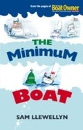 Cover: The Minimum Boat - Adlard Coles Nautical