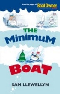 Enlarge image Cover: The Minimum Boat - Adlard Coles Nautical