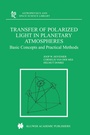 Cover: Transfer of Polarized Light in Planetary Atmospheres - Springer