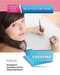 Cover: Teens and Cheating - Mason Crest Publishers