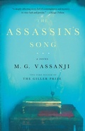 Cover: The Assassin's Song - Vintage Books