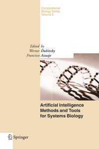 Abbildung von: Artificial Intelligence Methods and Tools for Systems Biology - Springer