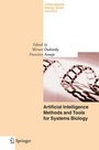 Cover: Artificial Intelligence Methods and Tools for Systems Biology - Springer