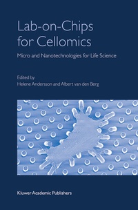 Abbildung von: Lab-on-Chips for Cellomics - Springer