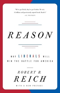 Enlarge image Cover: Reason - Random House USA Inc