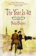 Cover: The Year Is '42 - Random House Inc