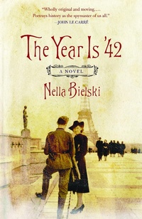 Enlarge image Cover: The Year Is '42 - Random House Inc