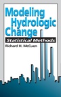 Cover: Modeling Hydrologic Change - CRC Press