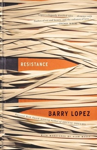 Enlarge image Cover: Resistance - Waterbrook Press (A Division of Random House Inc)