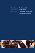 Cover: Analysis and Synthesis of Distributed Real-Time Embedded Systems - Springer