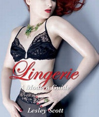 Enlarge image Cover: Lingerie - A & C Black Publishers Ltd