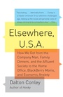 Cover: Elsewhere, U.S.A - Vintage Books