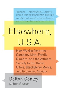 Enlarge image Cover: Elsewhere, U.S.A - Vintage Books