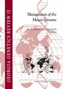 Cover: Mutagenesis of the Mouse Genome - Springer