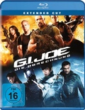Cover: G.I. Joe - Die Abrechnung - Paramount Home Entertainment