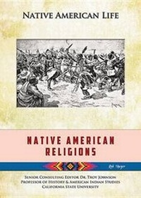 Enlarge image Cover: Native American Religions - Mason Crest Publishers
