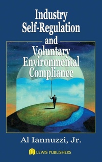 Bild: Industry Self-Regulation and Voluntary Environmental Compliance - CRC Press