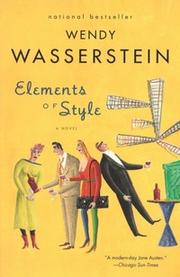 Enlarge image Cover: Elements of Style - Vintage Books
