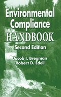 Bild: Environmental Compliance Handbook - CRC Press