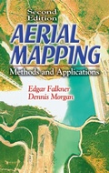 Cover: Aerial Mapping - CRC Press