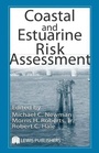 Cover: Coastal and Estuarine Risk Assessment - CRC Press