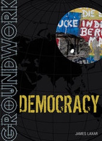 Enlarge image Cover: Groundwork Democracy - A & C Black Publishers Ltd