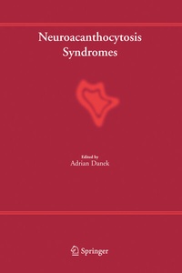 Abbildung von: Neuroacanthocytosis Syndromes - Springer