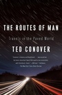 Cover: The Routes of Man - Vintage Books