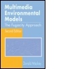 Cover: Multimedia Environmental Models - Lewis Publishers,U.S.