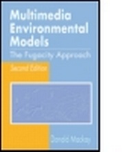 Enlarge image Cover: Multimedia Environmental Models - Lewis Publishers,U.S.