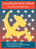 Cover: Assessing the Soviet Threat - University Press of the Pacific