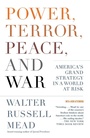 Cover: Power, Terror, Peace, and War - Random House USA Inc