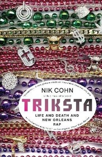 Enlarge image Cover: Triksta - Vintage Books