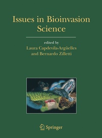Abbildung von: Issues in Bioinvasion Science - Springer