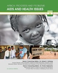 Cover: Aids and Health Issues - Simon + Schuster LLC