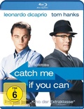Cover: Catch Me If You Can - Paramount Home Entertainment