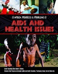 Cover: AIDS & Health Issues - Mason Crest Publishers