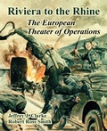 Cover: Riviera to the Rhine - University Press of the Pacific