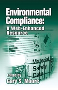 Abbildung von: Environmental Compliance - CRC Press