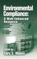 Bild: Environmental Compliance - CRC Press