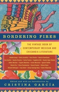 Cover: Bordering Fires - Vintage Books
