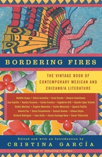 Enlarge image Cover: Bordering Fires - Vintage Books