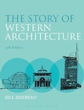 Cover: The Story of Western Architecture - A & C Black Visual Arts