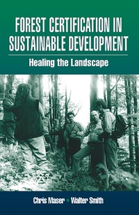 Abbildung von: Forest Certification in Sustainable Development - CRC Press