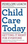 Cover: Child Care Today - Random House USA Inc