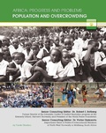 Cover: Population and Overcrowding - Simon + Schuster Inc.