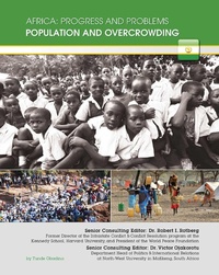 Enlarge image Cover: Population and Overcrowding - Simon + Schuster Inc.