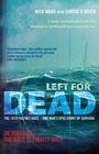 Cover: Left For Dead - A & C Black Publishers Ltd